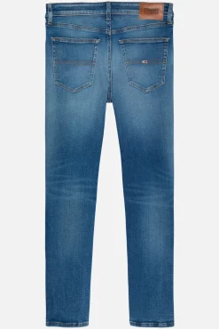 Tommy Jeans Jeans Scanton Slim Azul Medio New