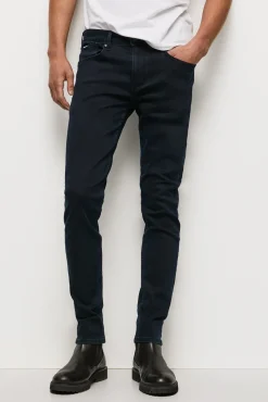 Pepe Jeans Jeans Skinny Finsbury Azul Medio Hot
