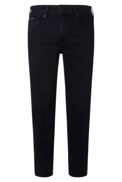 Pepe Jeans Jeans Skinny Finsbury Azul Medio Hot