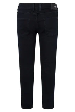 Pepe Jeans Jeans Skinny Finsbury Azul Medio Hot