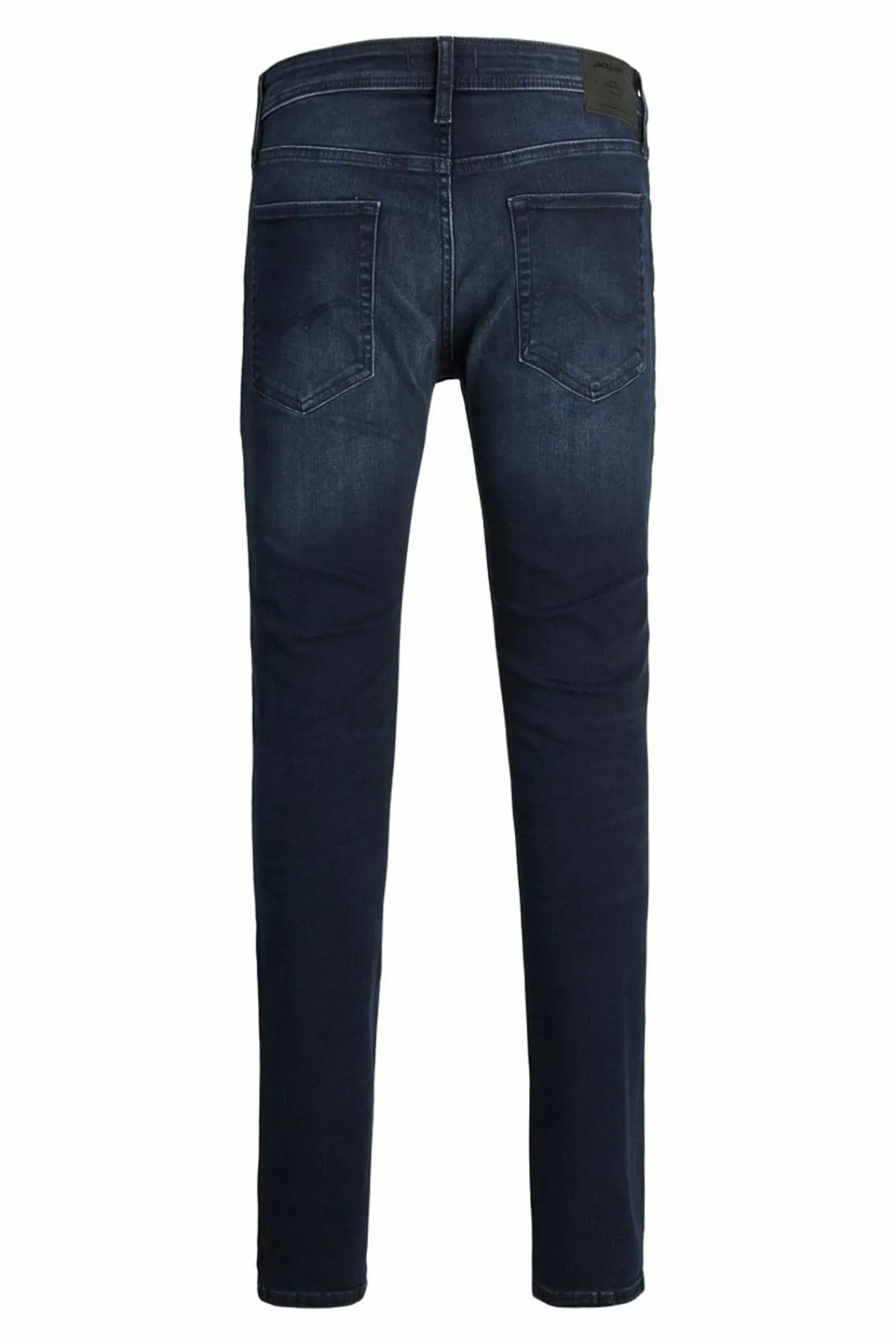 Jack & Jones Jeans Skinny Fit Rockero Azul Medio Hot