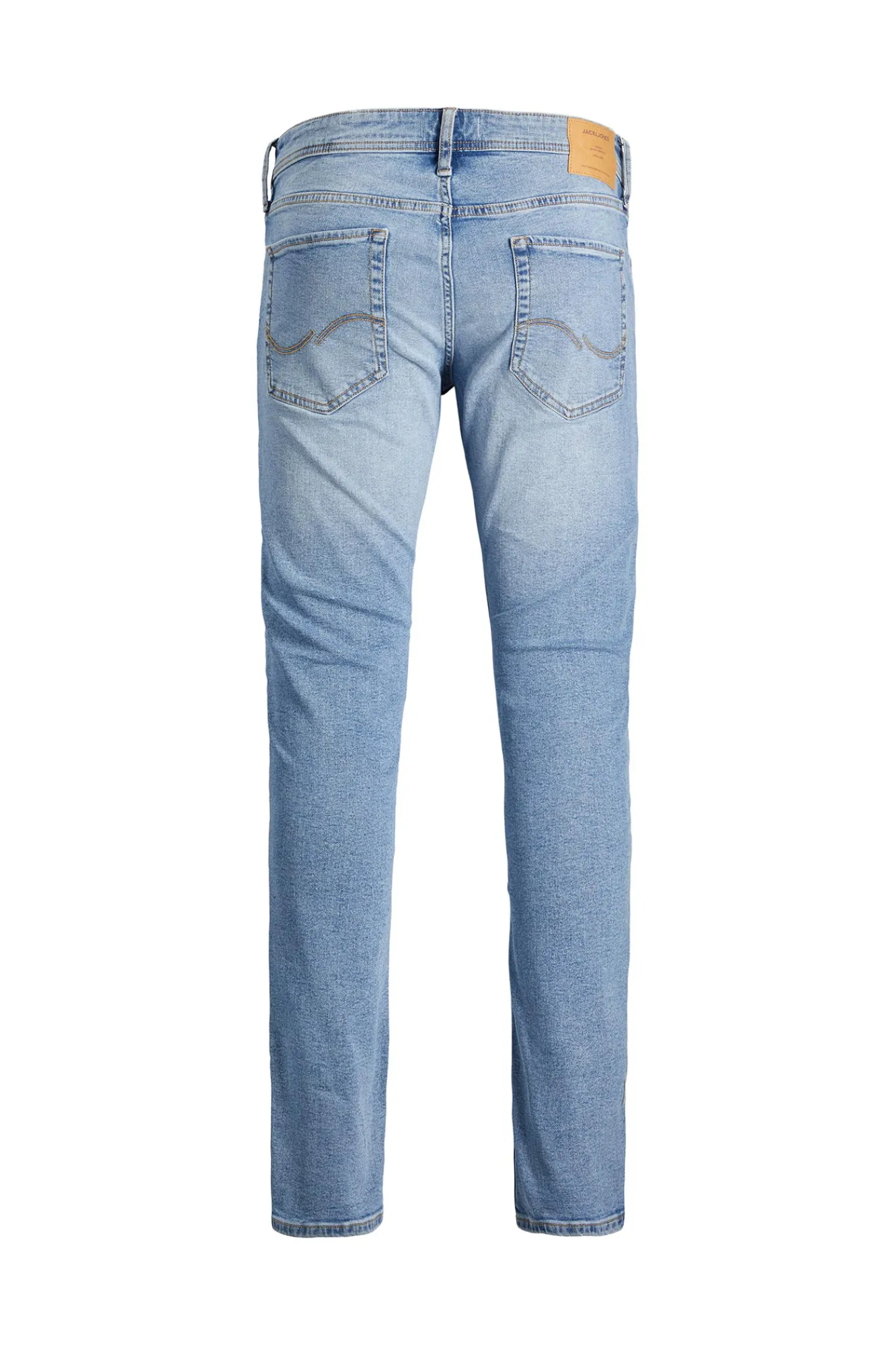 Jack & Jones Jeans Slim Fit Azul Medio Best