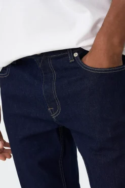 Only & Sons Jeans Slim Fit Azul Medio Hot