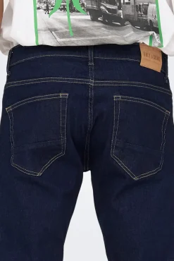 Only & Sons Jeans Slim Fit Azul Medio Hot