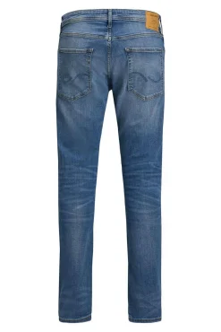 Jack & Jones Jeans Slim Fit Azul Medio