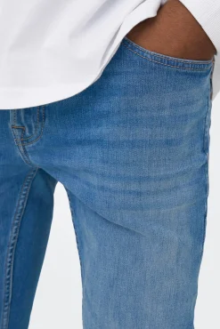 Only & Sons Jeans Slim Fit Azul Claro Discount