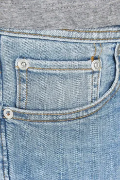 Jack & Jones Jeans Slim Fit Azul Medio Online