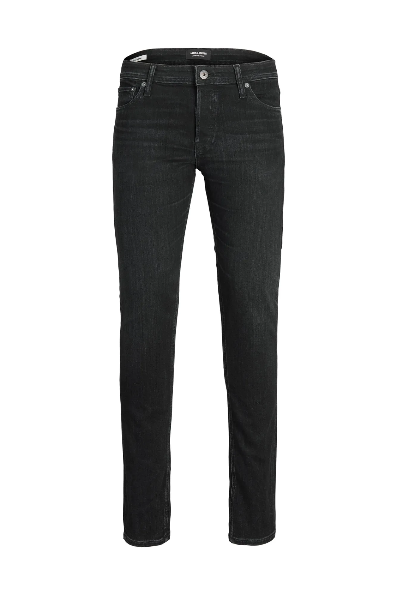 Jack & Jones Jeans Slim Fit Glenn Negro Sale