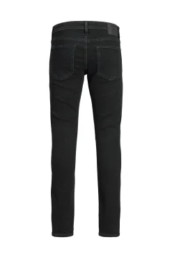 Jack & Jones Jeans Slim Fit Glenn Negro Sale