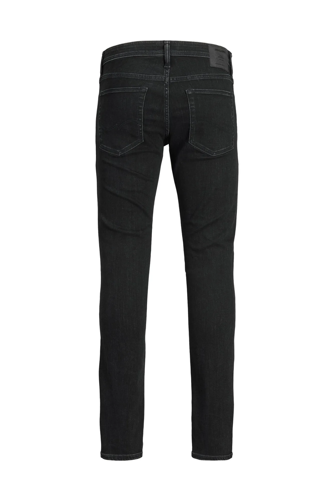 Jack & Jones Jeans Slim Fit Glenn Negro Sale