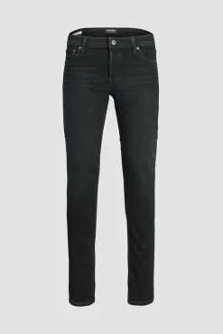 Jack & Jones Jeans Slim Fit Glenn Negro Clearance