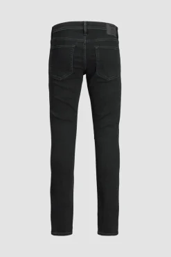 Jack & Jones Jeans Slim Fit Glenn Negro Clearance