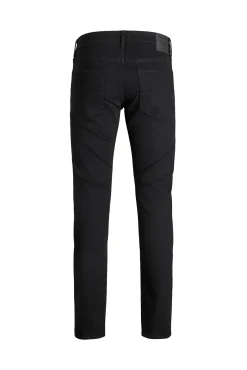 Jack & Jones Jeans Slim Fit Glenn Negro