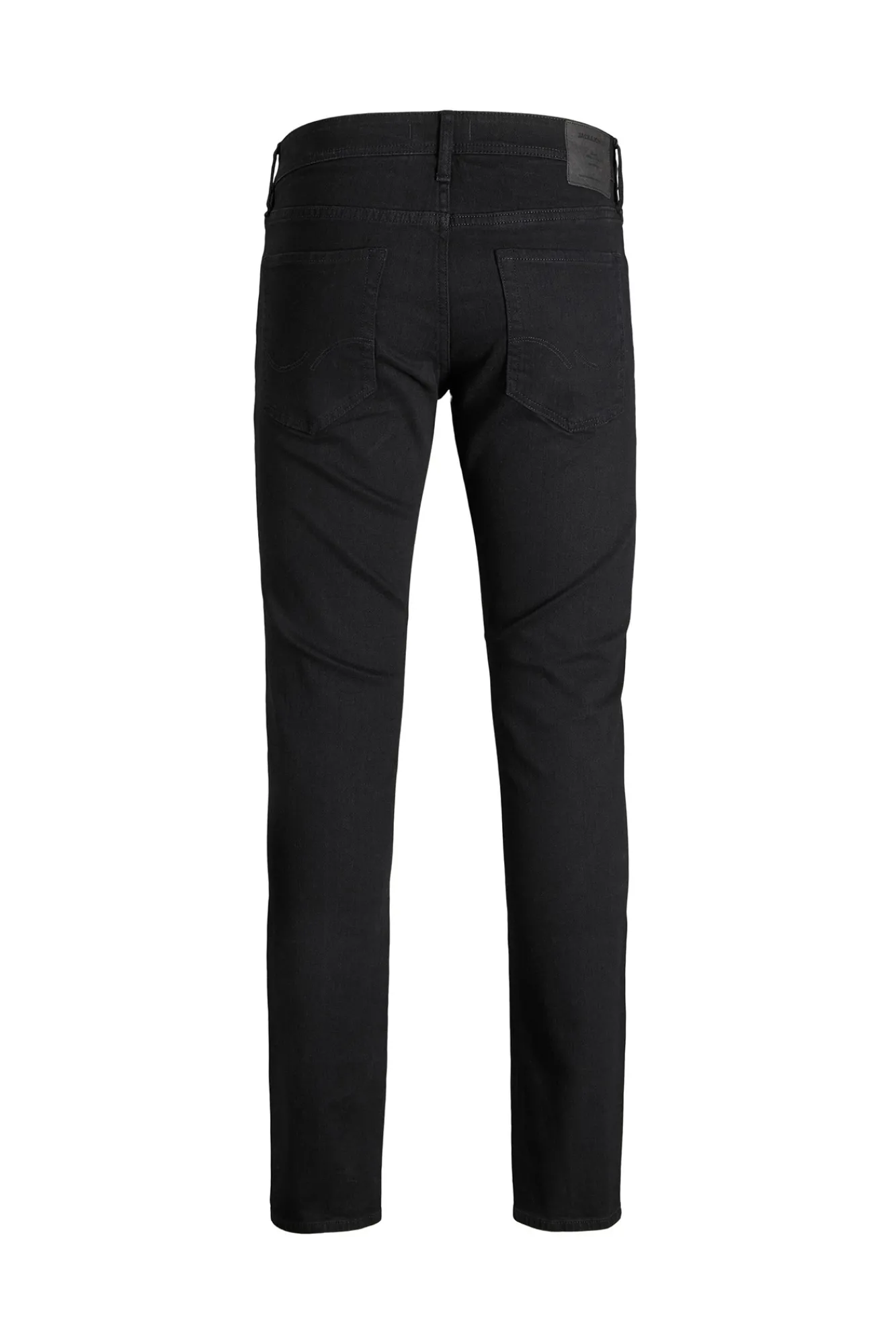 Jack & Jones Jeans Slim Fit Glenn Negro