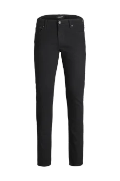 Jack & Jones Jeans Slim Fit Glenn Original Negro Best