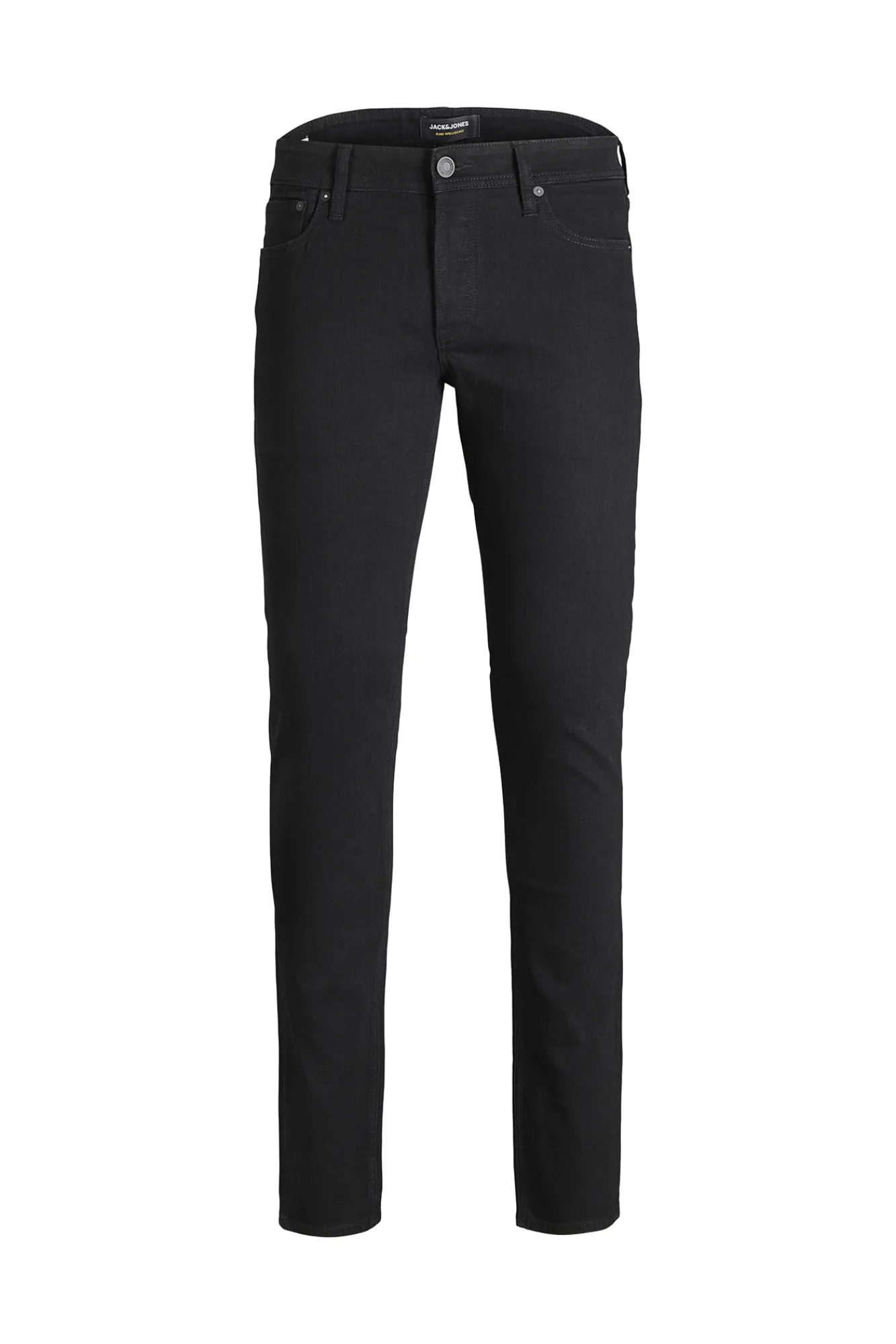 Jack & Jones Jeans Slim Fit Glenn Original Negro Best