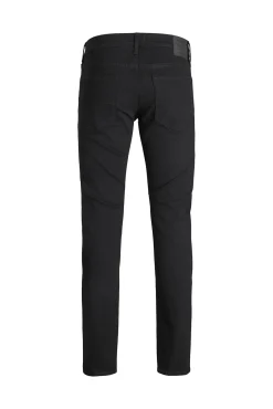 Jack & Jones Jeans Slim Fit Glenn Original Negro Best