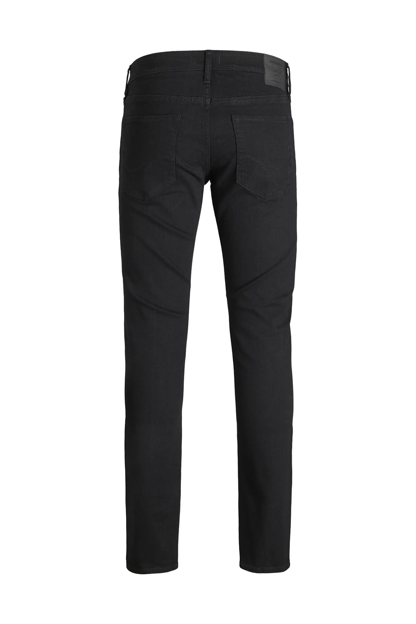 Jack & Jones Jeans Slim Fit Glenn Original Negro Best