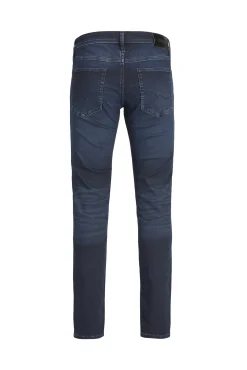 Jack & Jones Jeans Slim Fit Glenn Original Azul Medio Discount