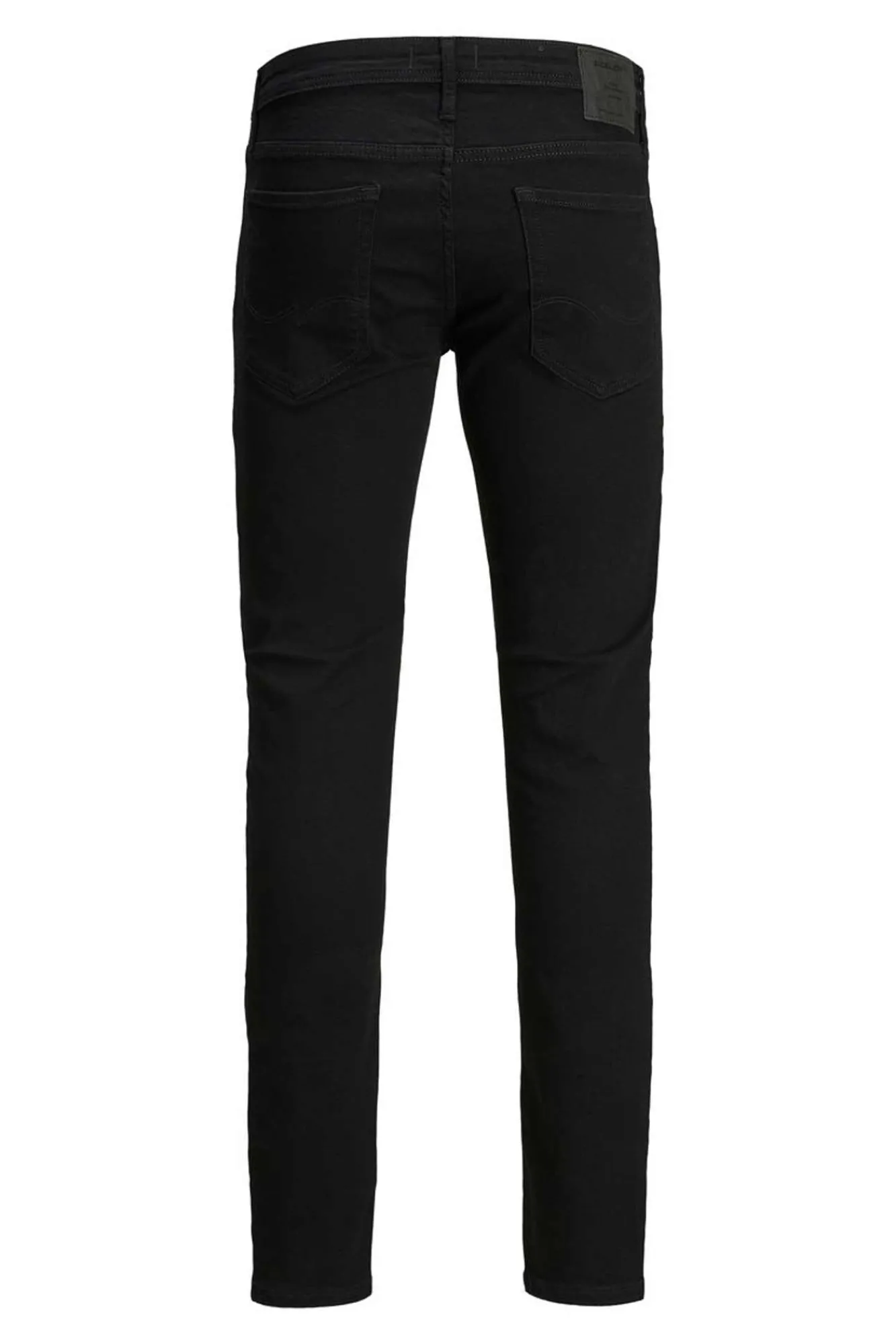 Jack & Jones Jeans Slim Fit Tapered Negro Sale