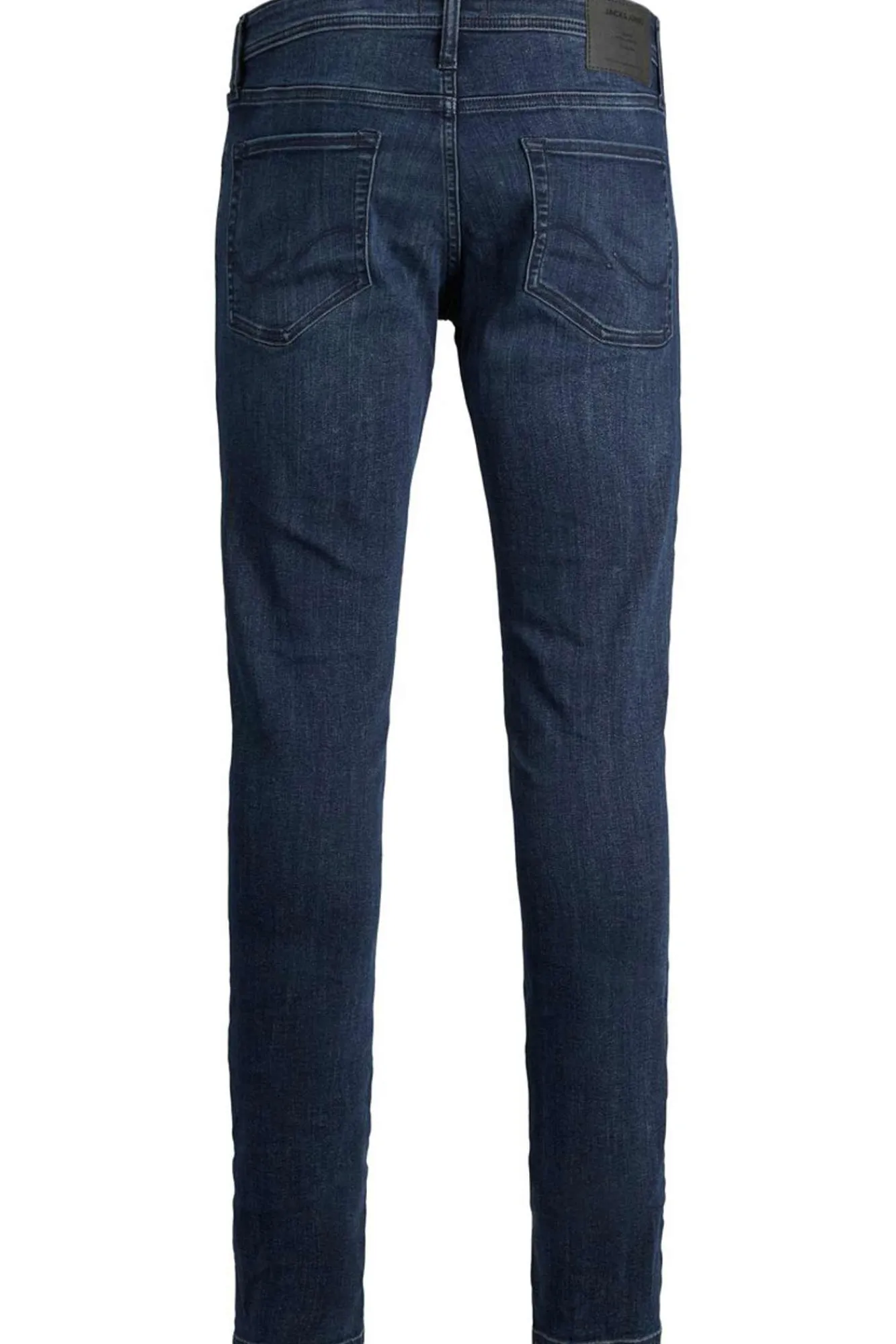 Jack & Jones Jeans Slim Fit Tapered Azul Medio