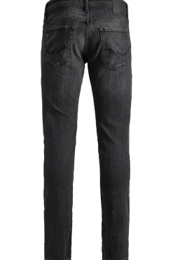 Jack & Jones Jeans Slim Fit Tapered Negro Best