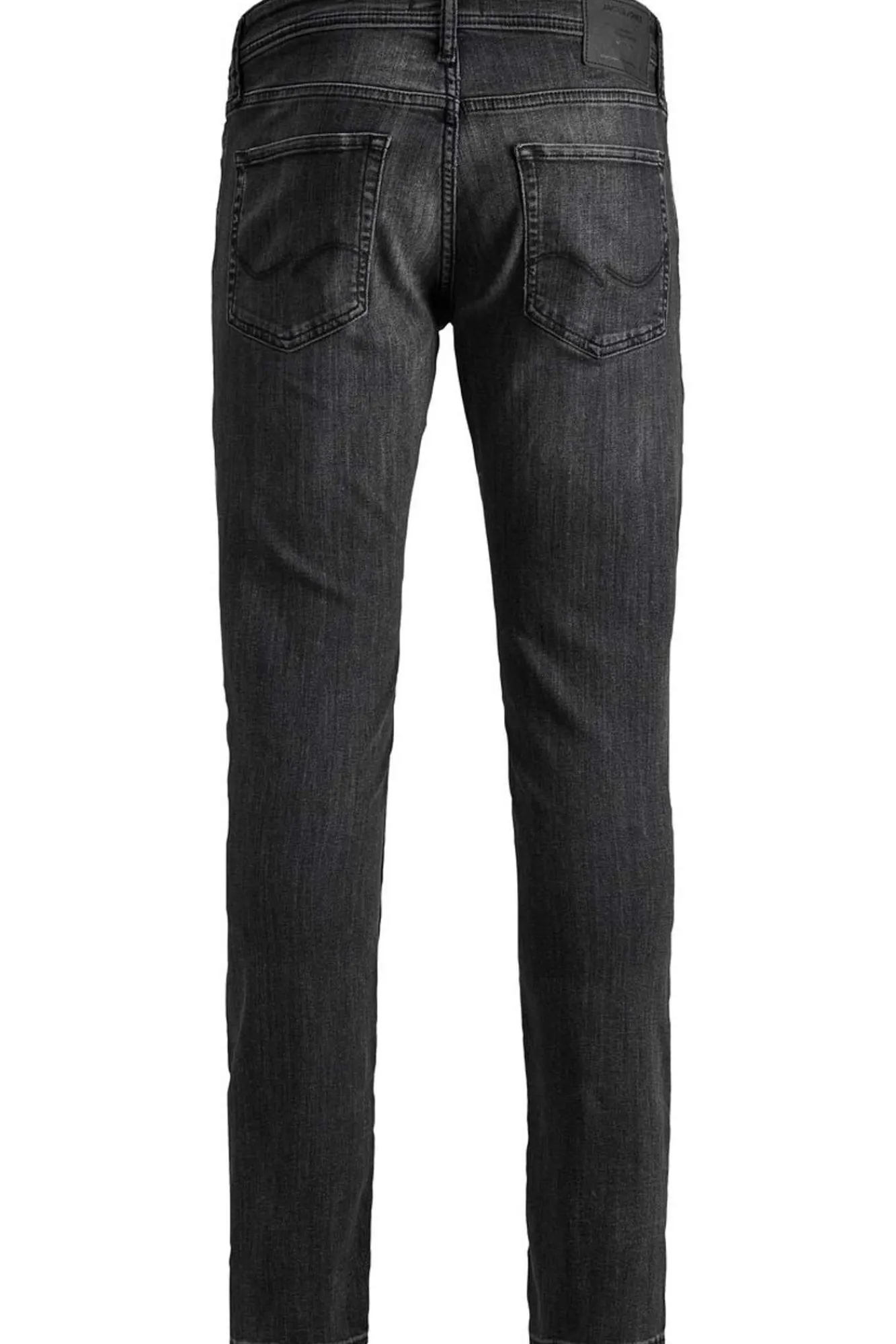 Jack & Jones Jeans Slim Fit Tapered Negro Best