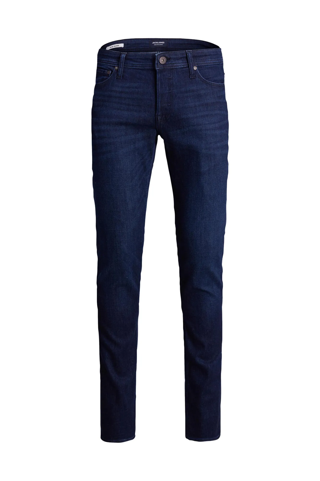 Jack & Jones Jeans Slim Glenn Azul Medio New