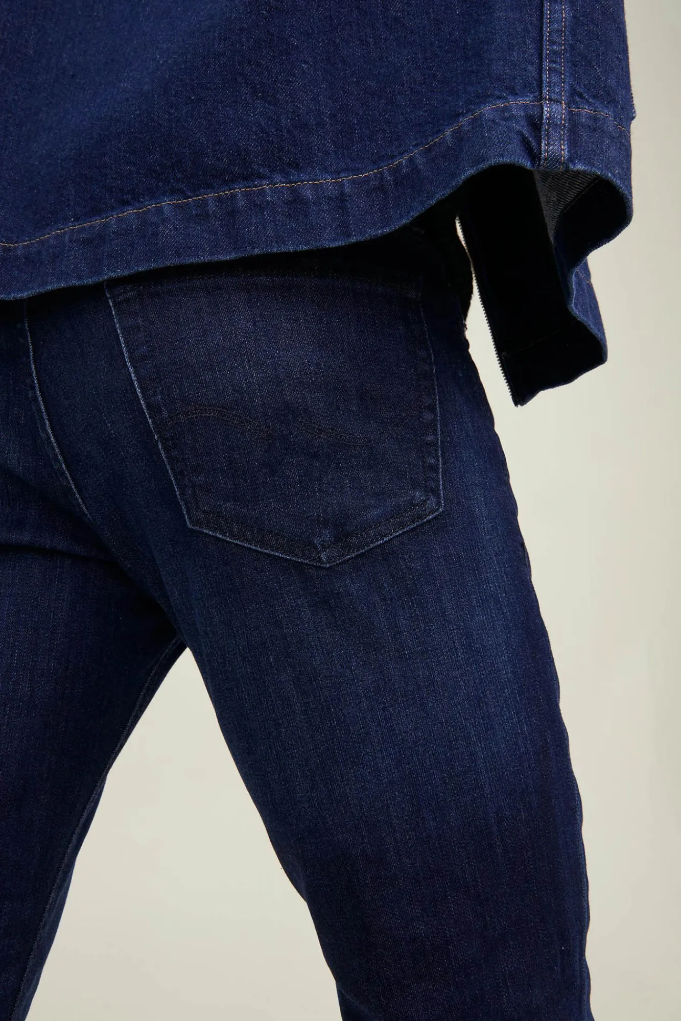Jack & Jones Jeans Slim Glenn Azul Medio Online