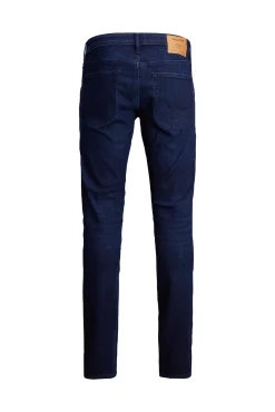 Jack & Jones Jeans Slim Glenn Azul Medio Online