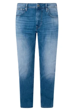 Pepe Jeans Jeans Stanley Regular Fit Azul Medio Online