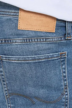 Jack & Jones Jeans Tom Skinny Fit Azul Medio Sale