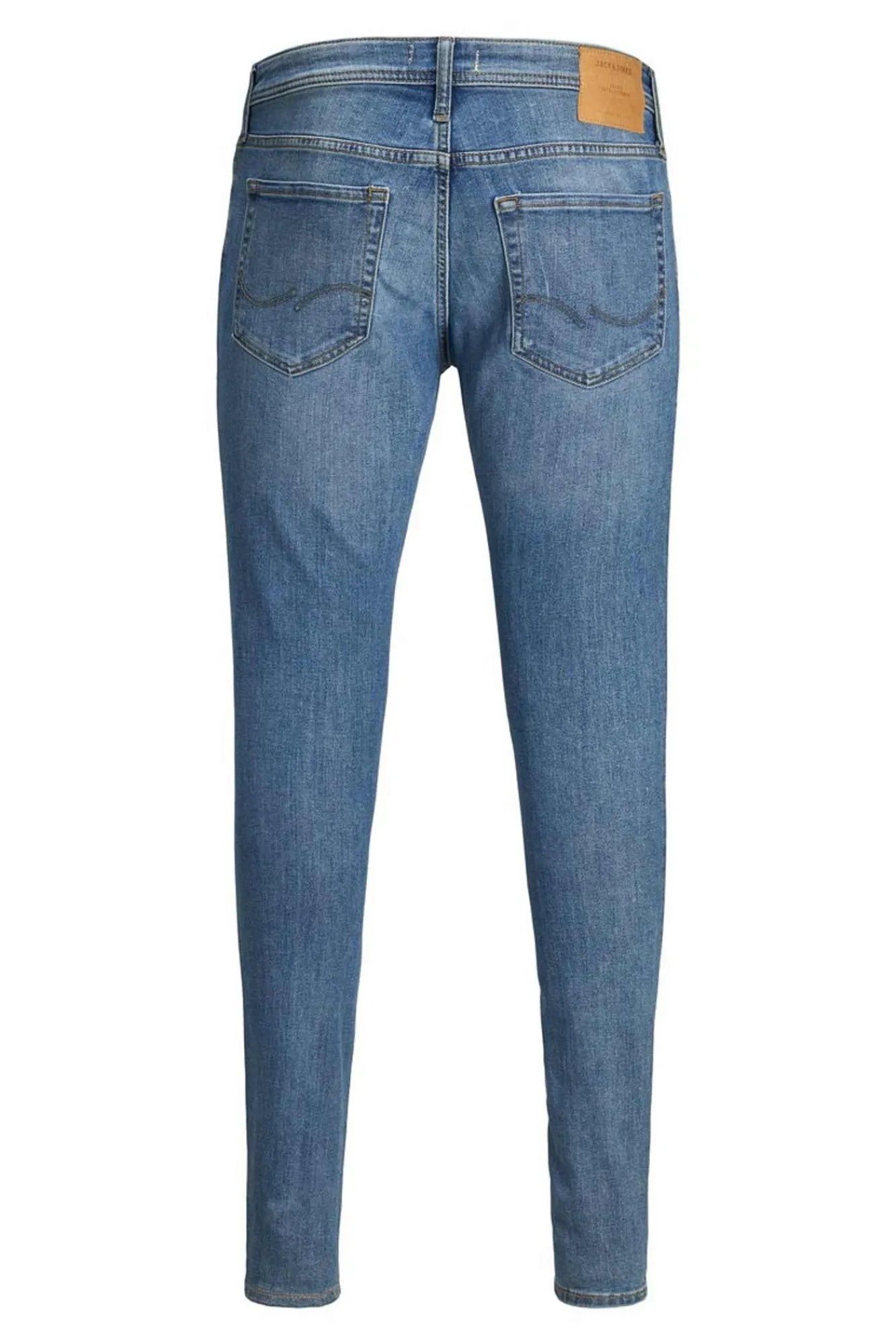 Jack & Jones Jeans Tom Skinny Fit Azul Medio Sale