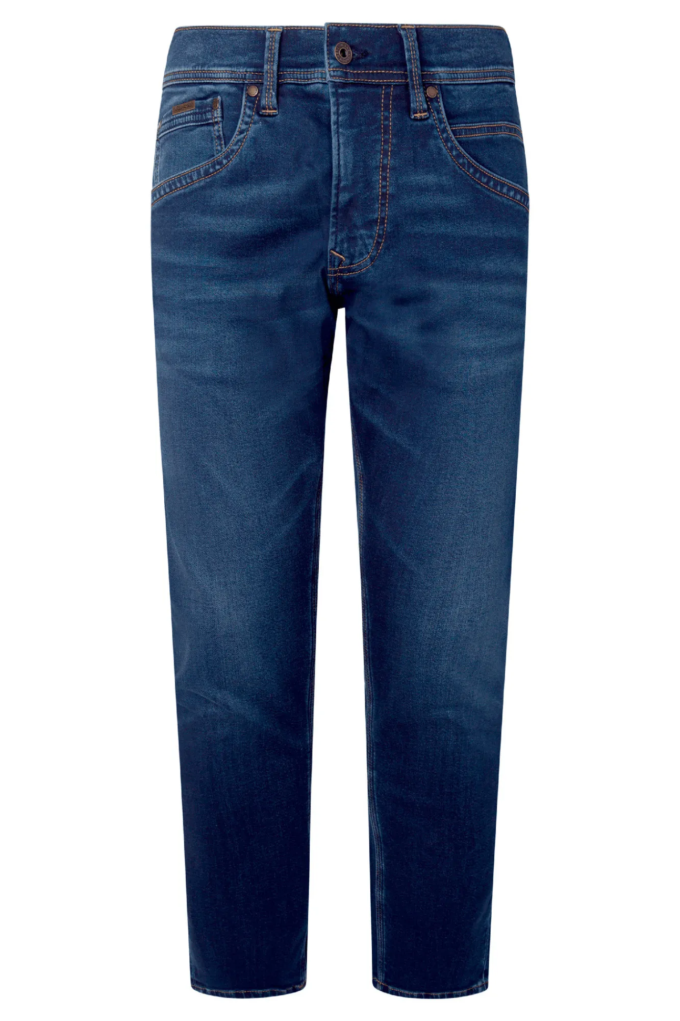 Pepe Jeans Jeans Track Regular Fit Navy
