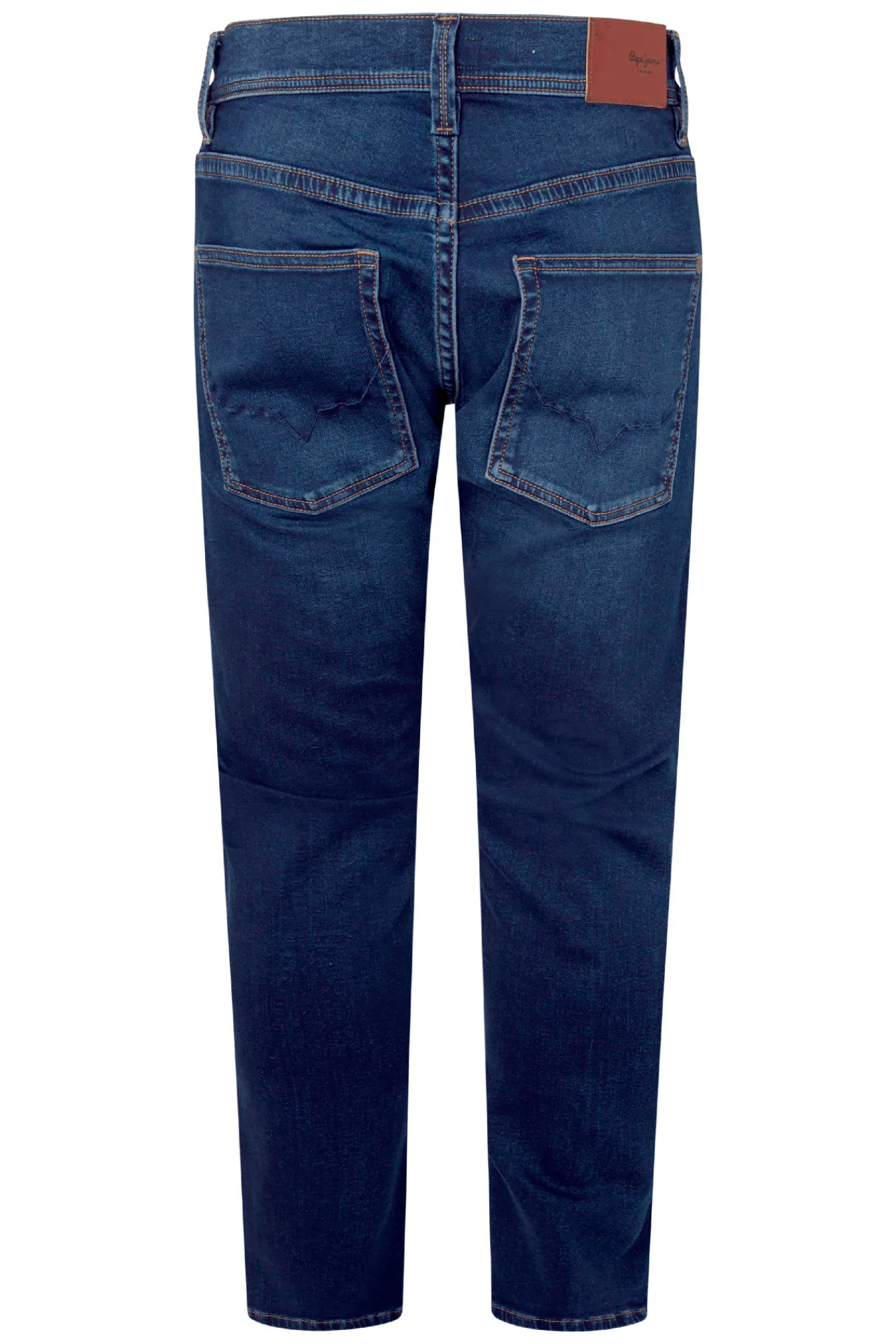 Pepe Jeans Jeans Track Regular Fit Navy