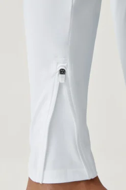 Born Living Yoga Jogger Airla White Blanco Clearance