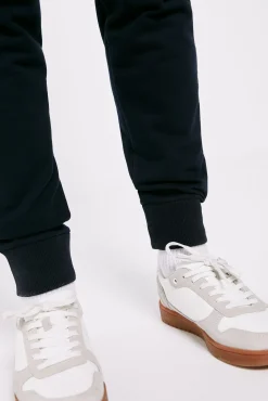 * Jogger Basico Navy New