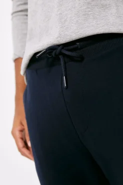 * Jogger Basico Navy New