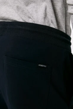 * Jogger Basico Navy New