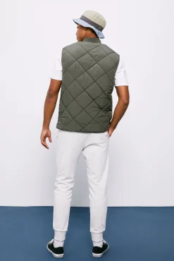 * Jogger Basico Gris Claro Clearance