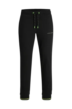 Jack & Jones Jogger Comfort Fit Negro Online