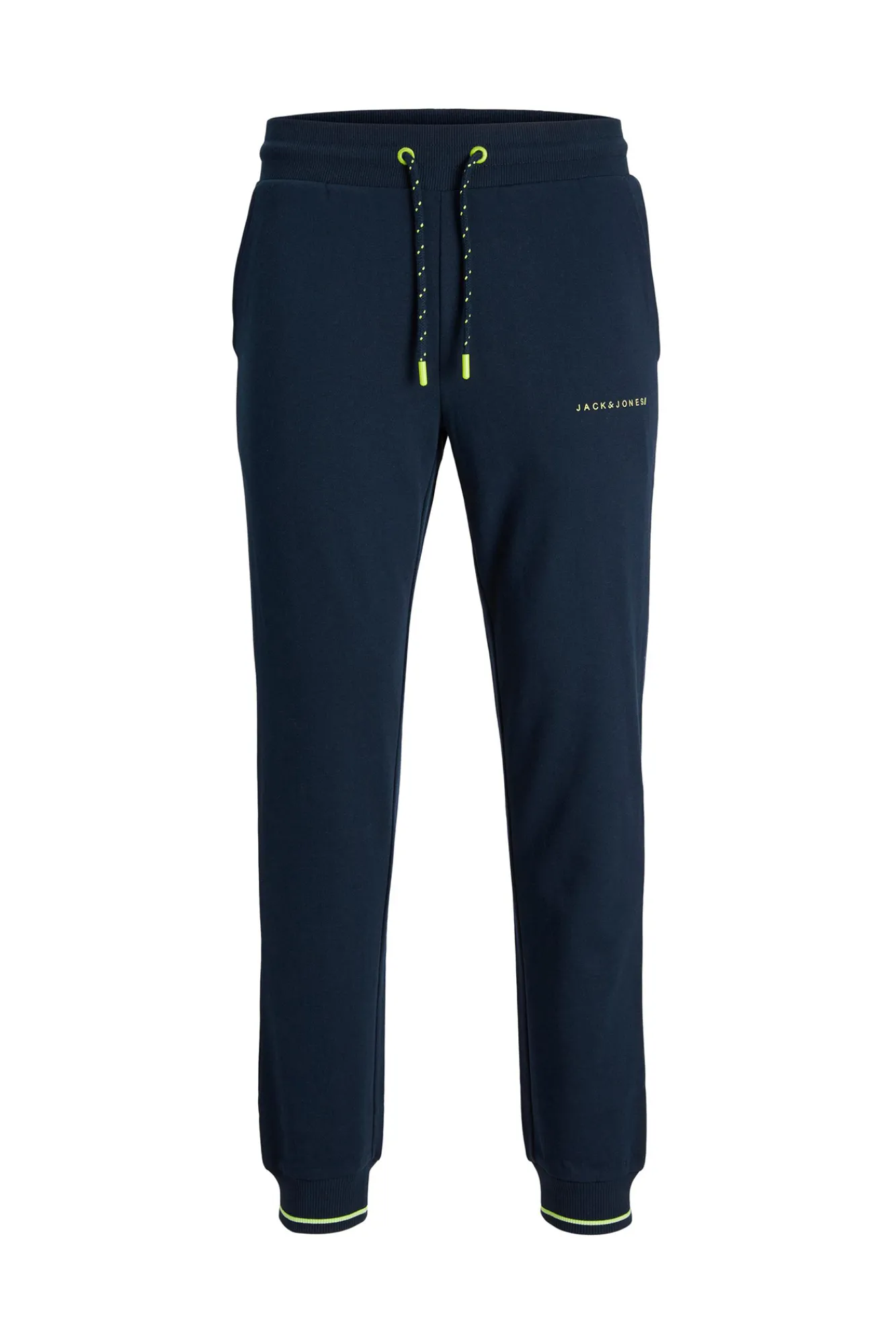 Jack & Jones Jogger Comfort Fit Azul New