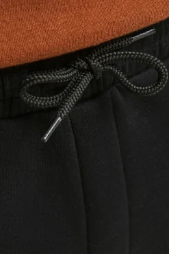 Jack & Jones Jogger Con Algodon Negro Online