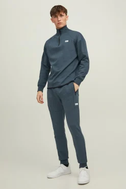 Jack & Jones Jogger Fit Slim Azul