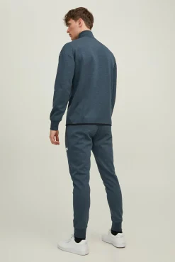 Jack & Jones Jogger Fit Slim Azul