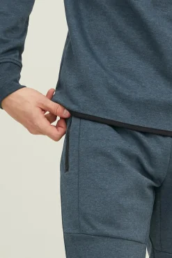 Jack & Jones Jogger Fit Slim Azul