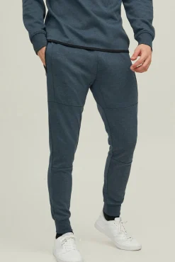 Jack & Jones Jogger Fit Slim Azul