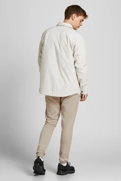 Jack & Jones Jogger Fit Slim Nude Outlet