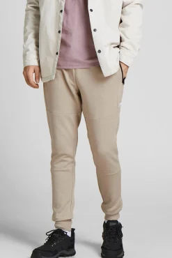 Jack & Jones Jogger Fit Slim Nude Outlet