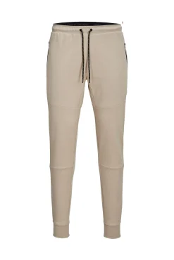 Jack & Jones Jogger Fit Slim Nude Outlet